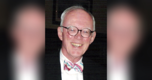 Remembering Peter Turner