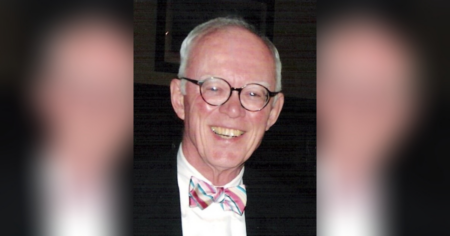 Remembering Peter Turner