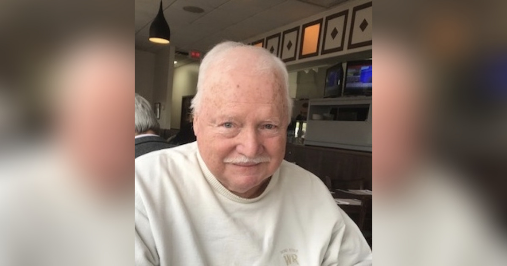 Robert Gardner, 85, Passes Away