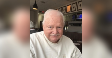 Robert Gardner, 85, Passes Away