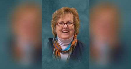 Sharon Senart, 65, Has Passed Away