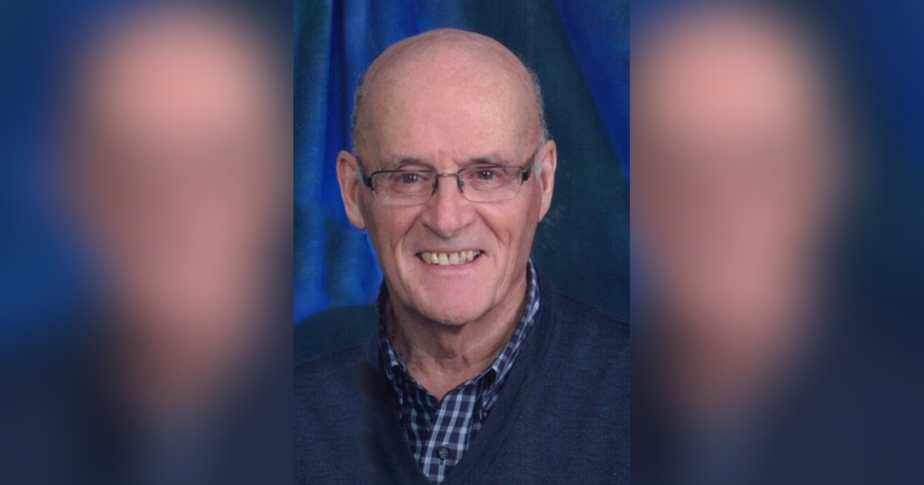 Obituary for William “Bill” Joseph Wiseman