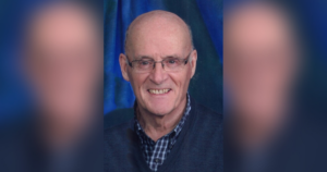 Obituary for William “Bill” Joseph Wiseman