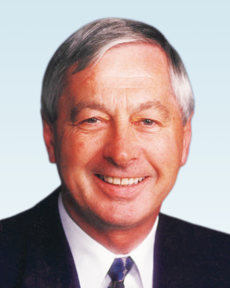 Alan B. McCoy Remembered