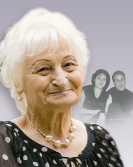 Remembering Alberta Agostini Remembering Alberta Agostini
