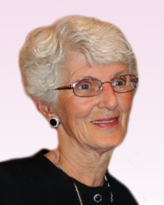 Angela Vorkapich, 86, Has Passed Away