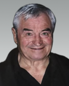 Obituary of Antonio “Nino” De Zorzi