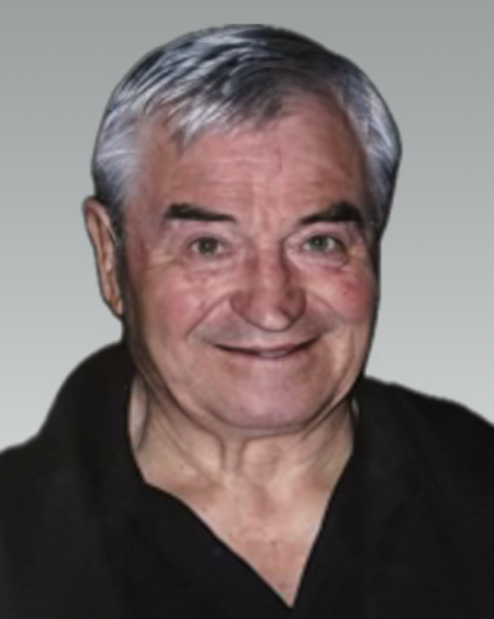 Antonio De Zorzi Remembered