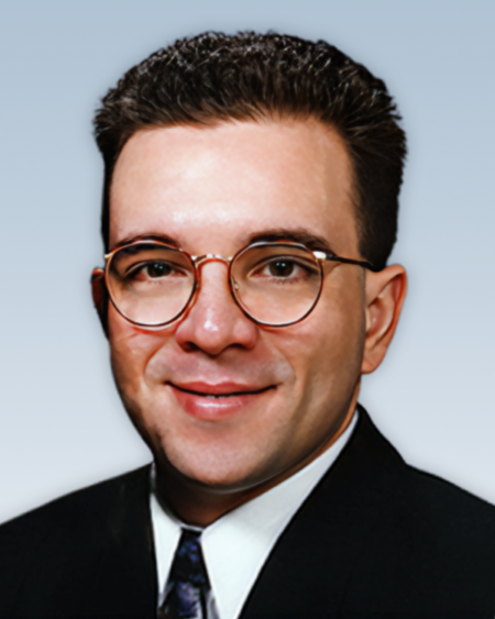 Remembering Antonio Marro