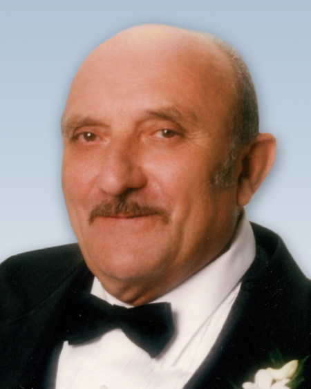 Felice Mognon, 94, Has Passed Away