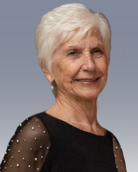 Remembering Gaetane Menard Remembering Gaetane Menard