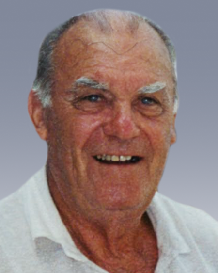 Gaetano Farina, 94, Has Passed Away Gaetano Farina, 94, Has Passed Away