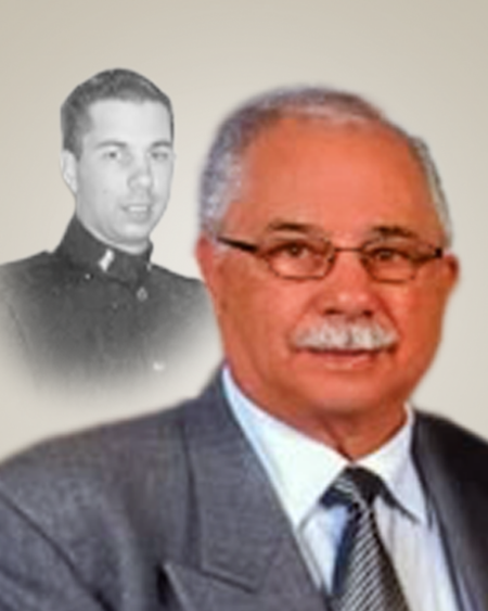 Remembering Gerald Simard