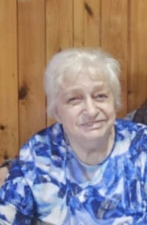 Remembering Gloria Crawford at 79