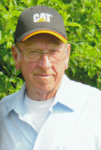 Remembering Herbert Lays, 86