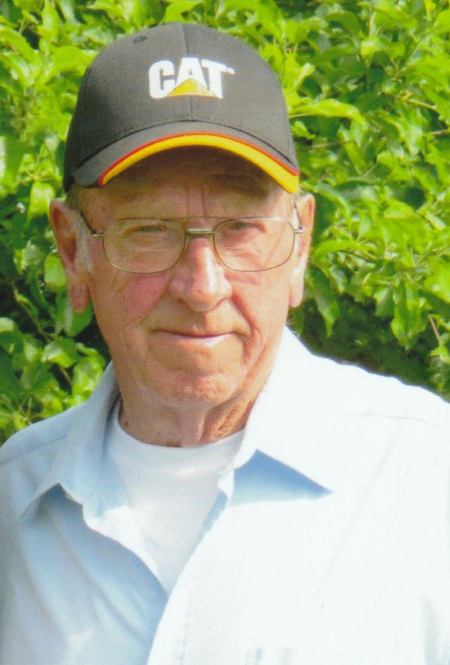 Remembering Herbert Lays, 86 Remembering Herbert Lays, 86