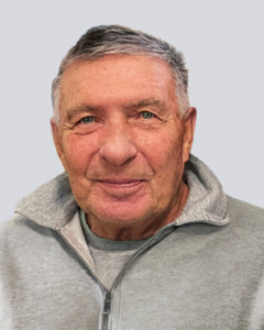 Remembering Ivo Ghione, Age 82