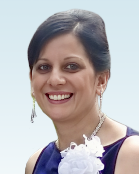 Joan Kooner, 69, Remembered Fondly Joan Kooner, 69, Remembered Fondly