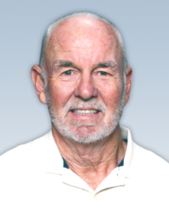 John Griffiths, 82, Has Passed Away