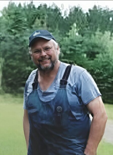 Remembering Johnny Chesnutt