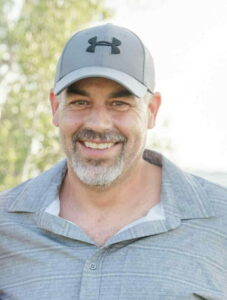 Remembering Jonathon Gray