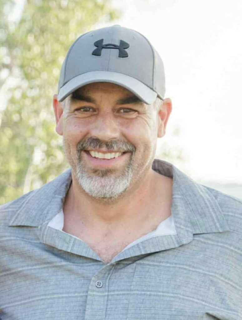 Remembering Jonathon Gray