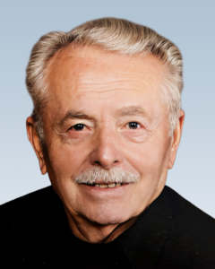 Remembering Josef Stenger