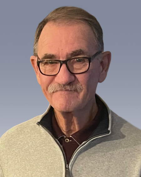 Remembering Kenneth Peltier