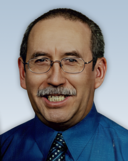 Remembering Luis Mosquera