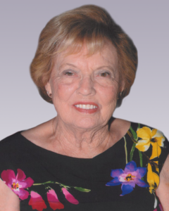 Remembering Madeline Drouillard