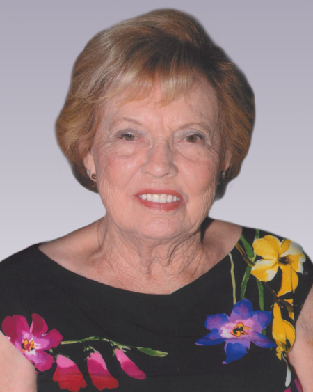 Remembering Madeline Drouillard