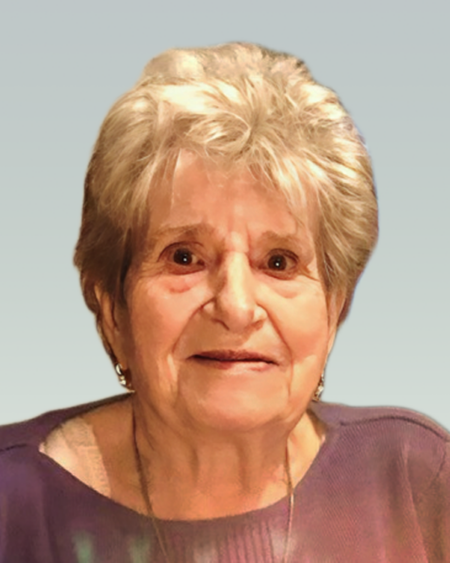 Remembering Maria Teresa Belcastro Remembering Maria Teresa Belcastro