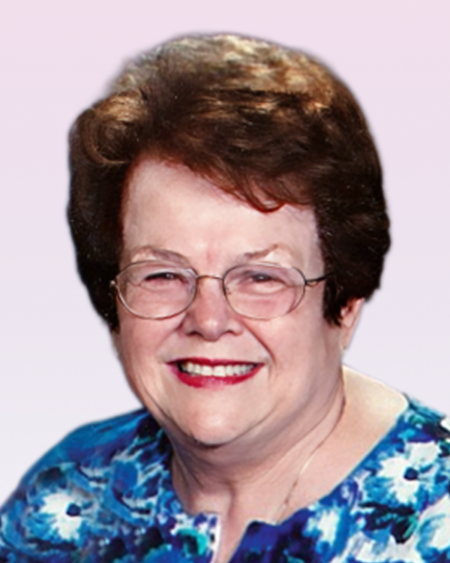 Remembering Marilyn Jahns Remembering Marilyn Jahns