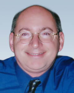 Mark Desjardins Remembered