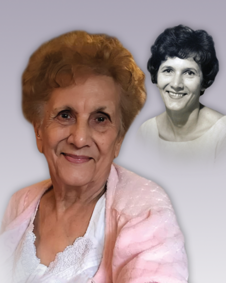 Mary Clark Remembered at 100