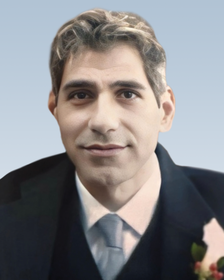 Nabil Abou-Akl Has Passed Away Nabil Abou-Akl Has Passed Away