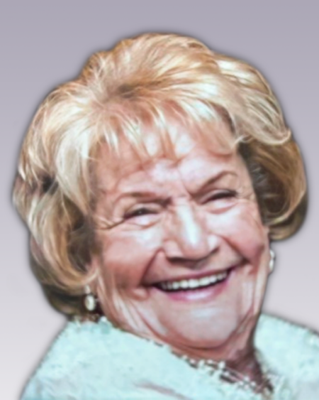 Patricia Brode, 1925-2025