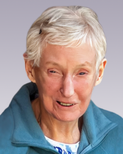 Remembering Patricia Hyttenrauch