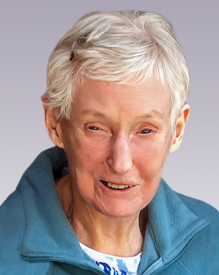 Remembering Patricia Hyttenrauch