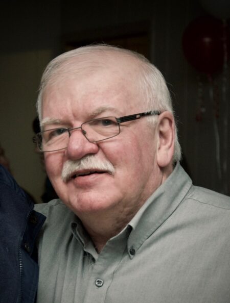 Remembering Pat MacFarlane