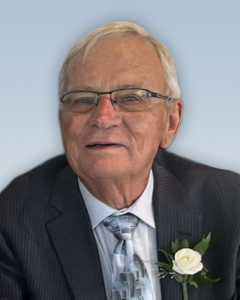 Remembering Robert Hebert