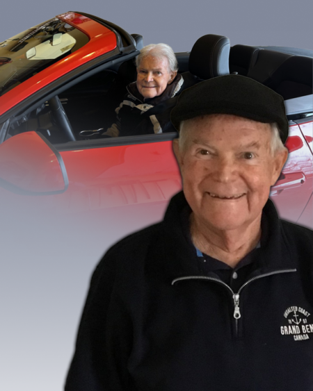 Remembering Robert McIntosh