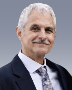 Farewell to Bob Van Hooren