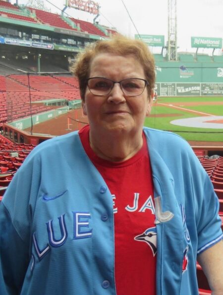 Remembering Roberta MacKean