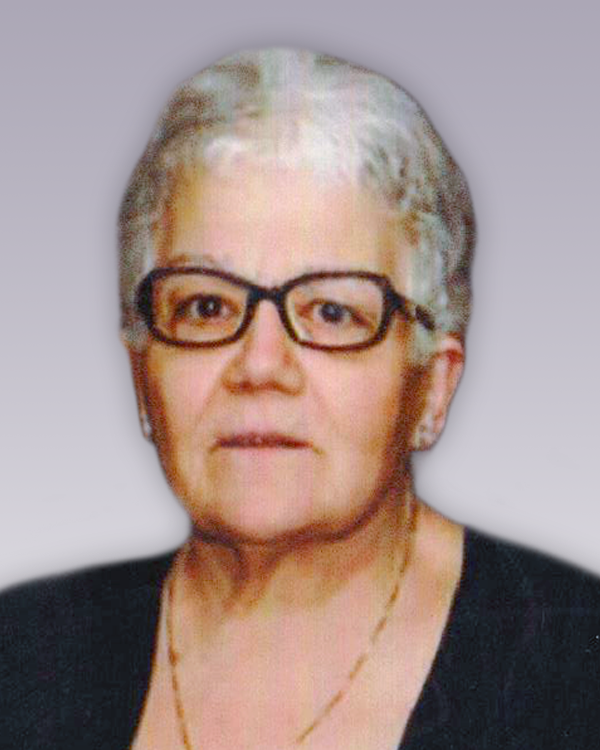 Rosa Verardi, 78, Has Passed Away Rosa Verardi, 78, Has Passed Away