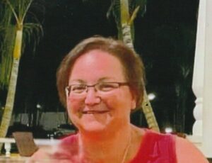 Remembering Tracy Breen