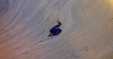 Cleanup Efforts Underway After Ontario Oil Spill