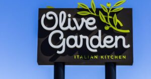 Olive Garden Expanding to More Locations in Ontario Olive Garden Expanding to More Locations in Ontario