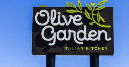 Olive Garden Expanding to More Locations in Ontario