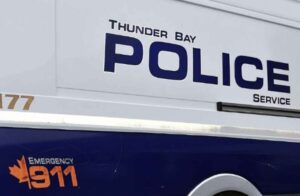 Oliver Road Shut Down Following Accident Near Thunder Bay Oliver Road Shut Down Following Accident Near Thunder Bay